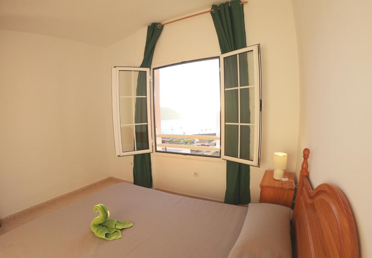 Apartamento Vistas Al Mar, Wifi De 600 Mb Ґран-Тарахаль Екстер'єр фото