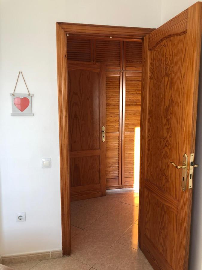 Apartamento Vistas Al Mar, Wifi De 600 Mb Ґран-Тарахаль Екстер'єр фото