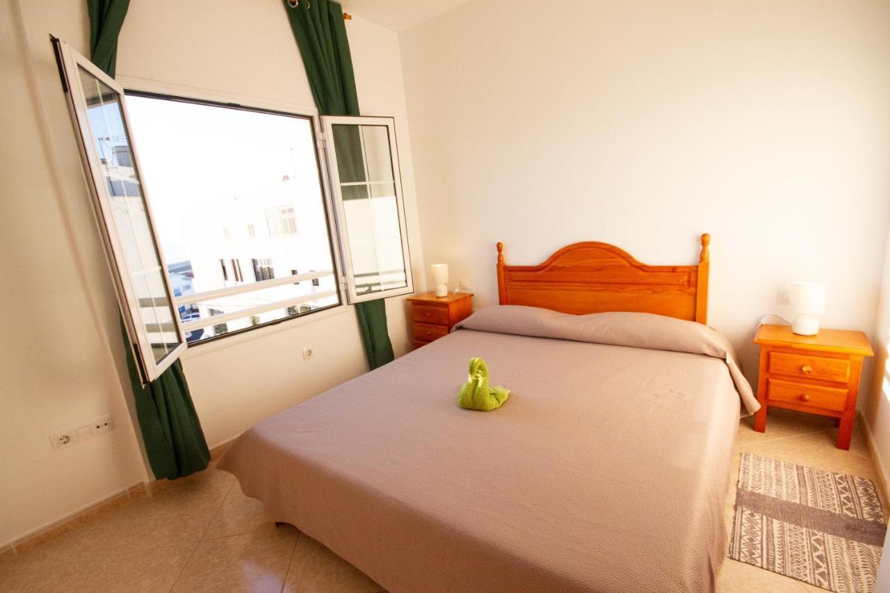 Apartamento Vistas Al Mar, Wifi De 600 Mb Ґран-Тарахаль Екстер'єр фото