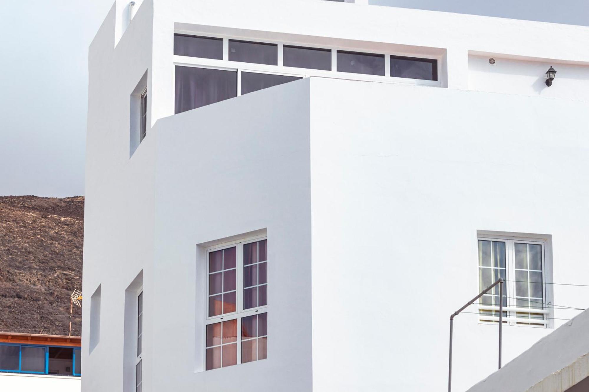Apartamento Vistas Al Mar, Wifi De 600 Mb Ґран-Тарахаль Екстер'єр фото